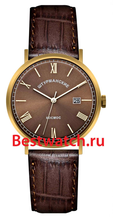 Часы Sturmanskie Открытый космос VJ21-3366859