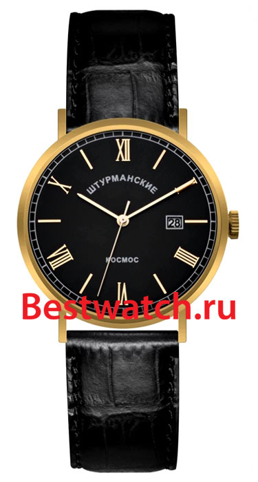 Часы Sturmanskie Открытый космос VJ21-3366860