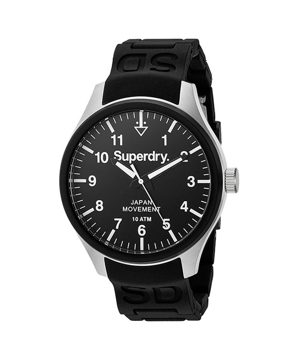 Часы Superdry Scuba SYG109BG