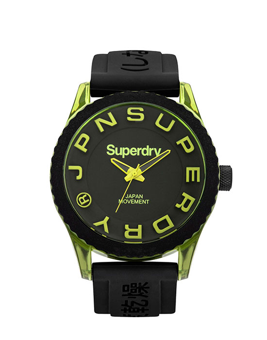 Часы Superdry Tokyo SYG145BY