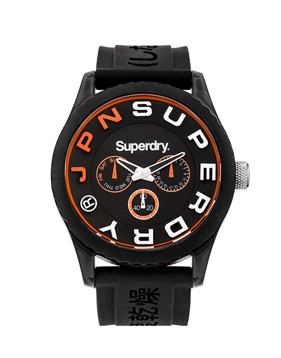 Часы Superdry Tokyo SYG170B