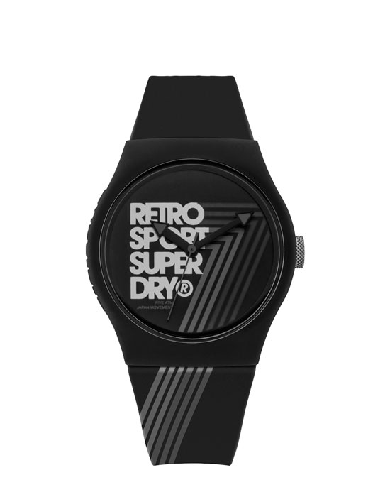 Часы Superdry Urban SYG181B