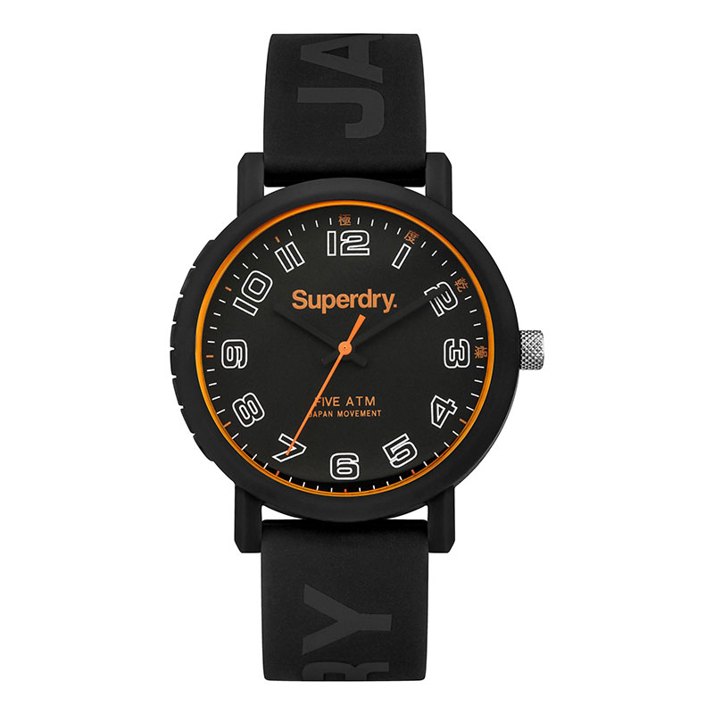 Часы Superdry Urban SYG196B