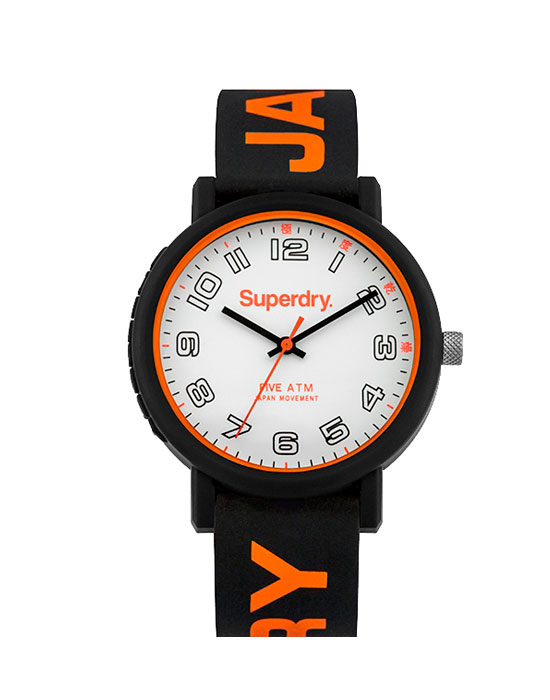 Часы Superdry Campus SYG196OB