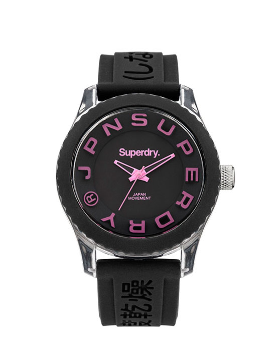 Часы Superdry Tokyo SYL146B