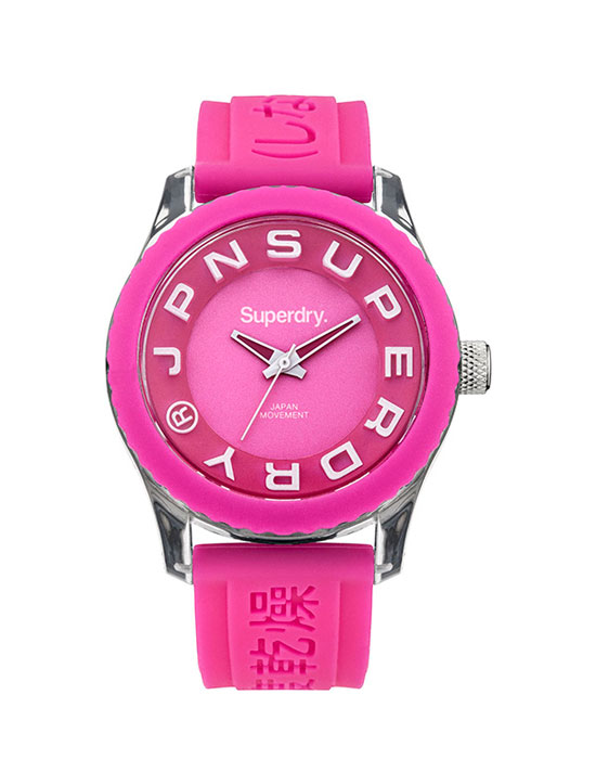 Часы Superdry Tokyo SYL146P