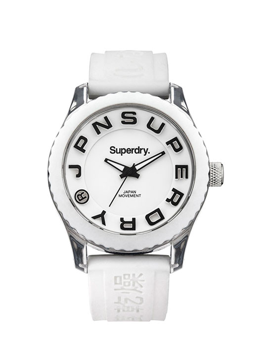 Часы Superdry Tokyo SYL146W