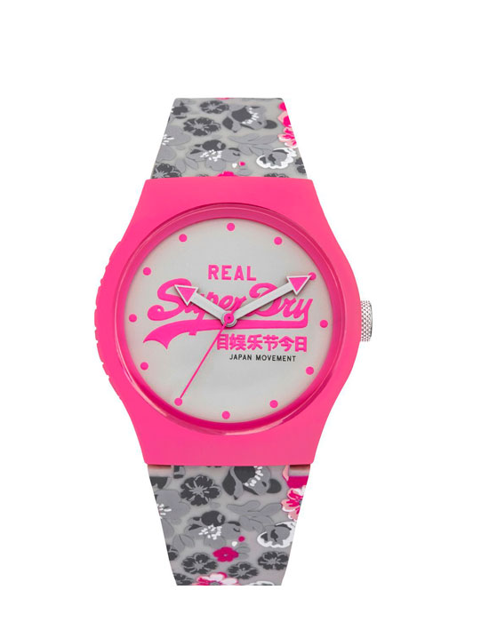 Часы Superdry Urban SYL169EP