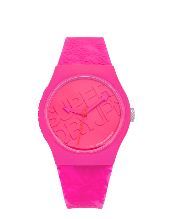 Часы Superdry Urban SYL169P
