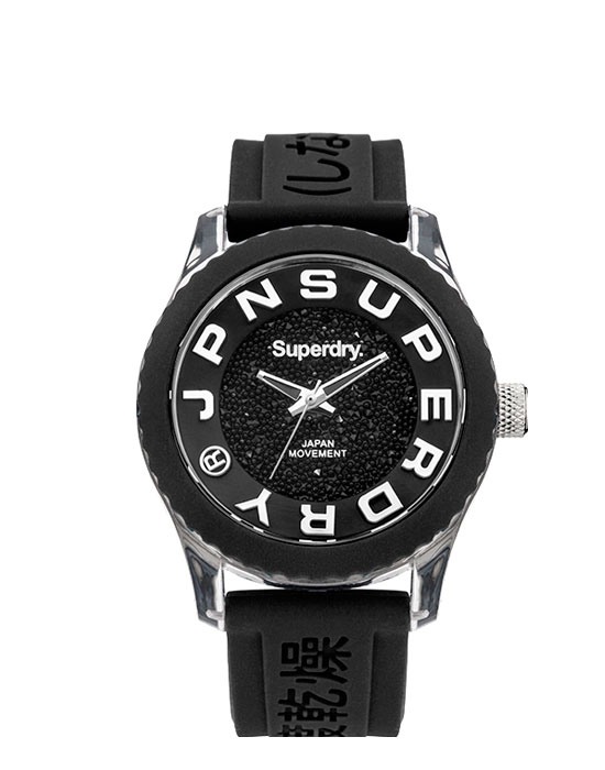 Часы Superdry Tokyo SYL174B