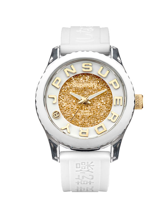 Часы Superdry Tokyo SYL174WG