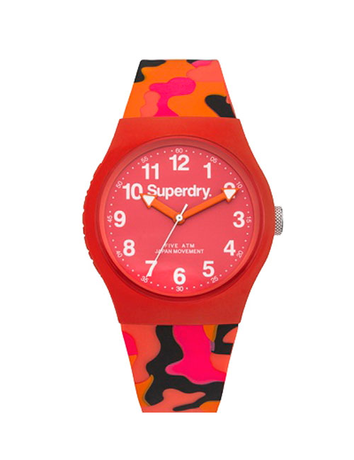 Часы Superdry Urban SYL176CB