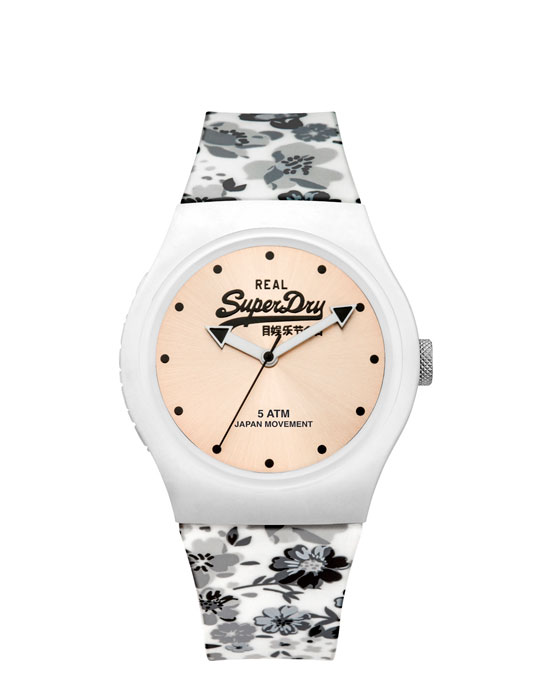 Часы Superdry Urban SYL177C