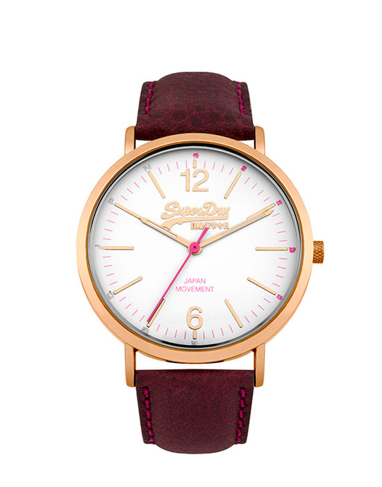 Часы Superdry Urban SYL194V