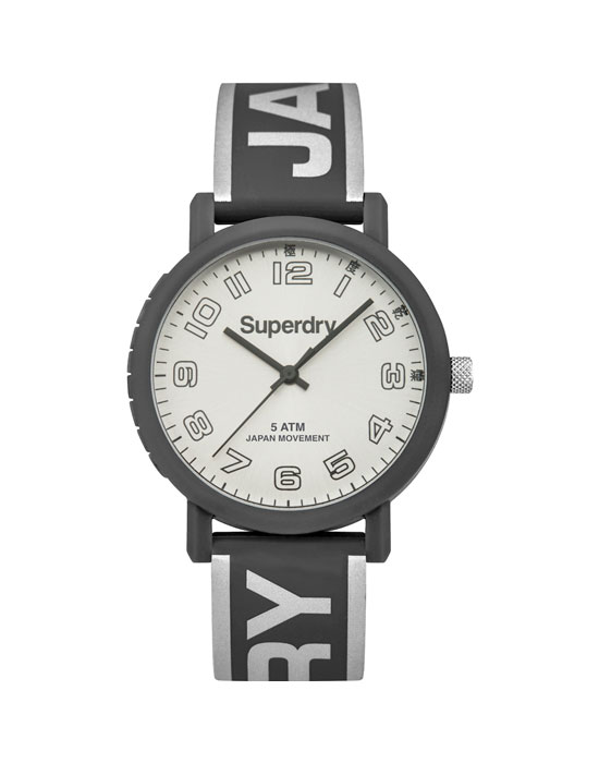 Часы Superdry Campus SYL196EE