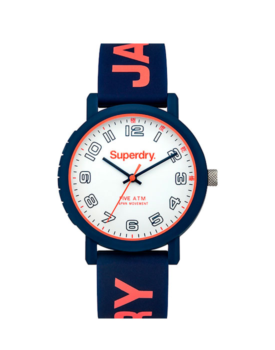 Часы Superdry Campus SYL196U