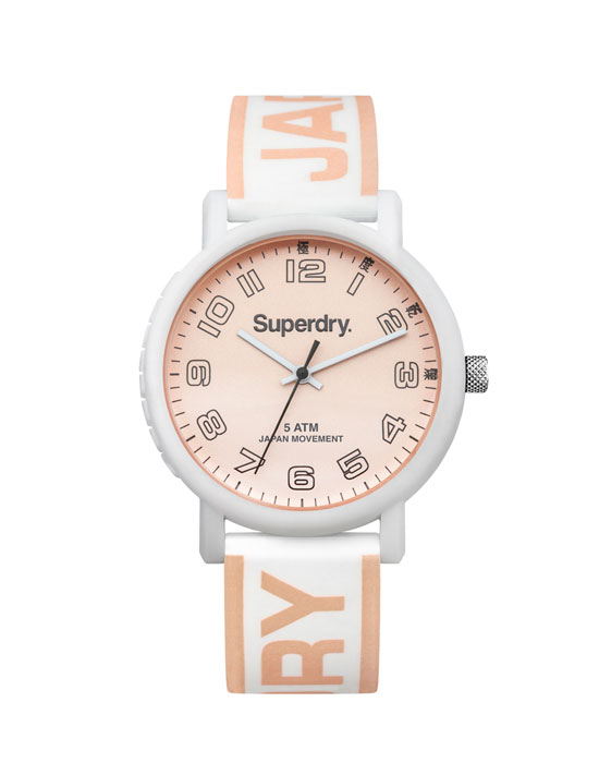 Часы Superdry Campus SYL196WRG