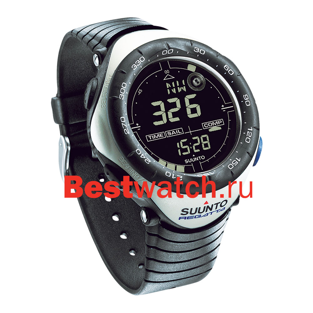 Часы Suunto Outdoor SS010910210