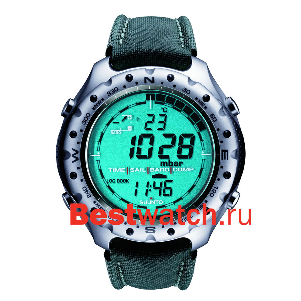 Часы Suunto Outdoor SS010933310