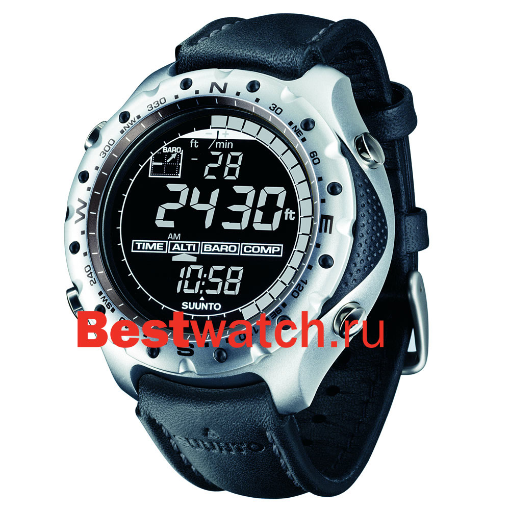 Часы Suunto Outdoor SS012197310