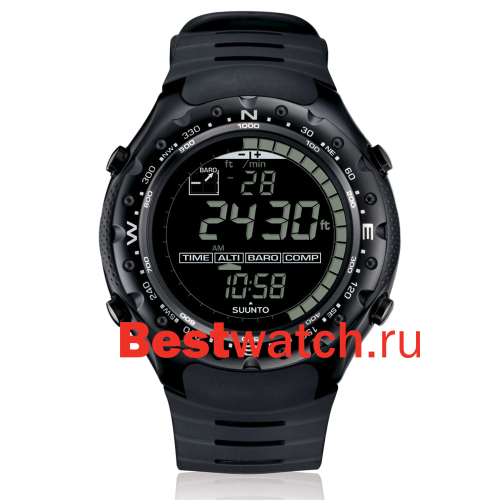 Часы Suunto Outdoor SS012926110