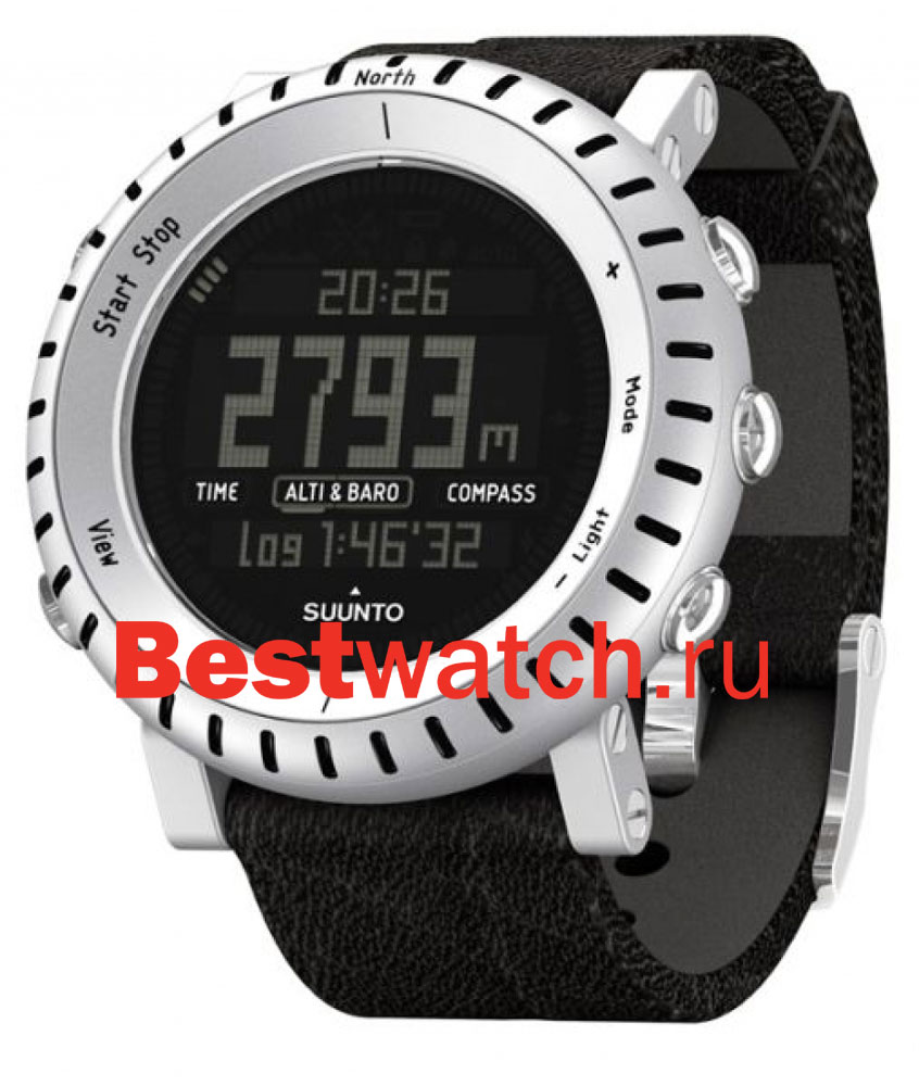 Часы Suunto Outdoor SS014280010