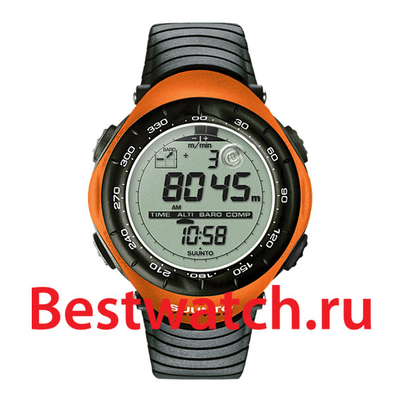 Часы Suunto Outdoor SS015077000
