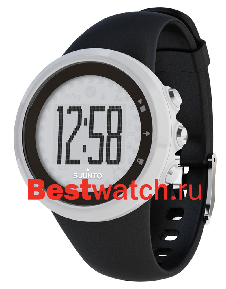 Часы Suunto Fitness SS015862000