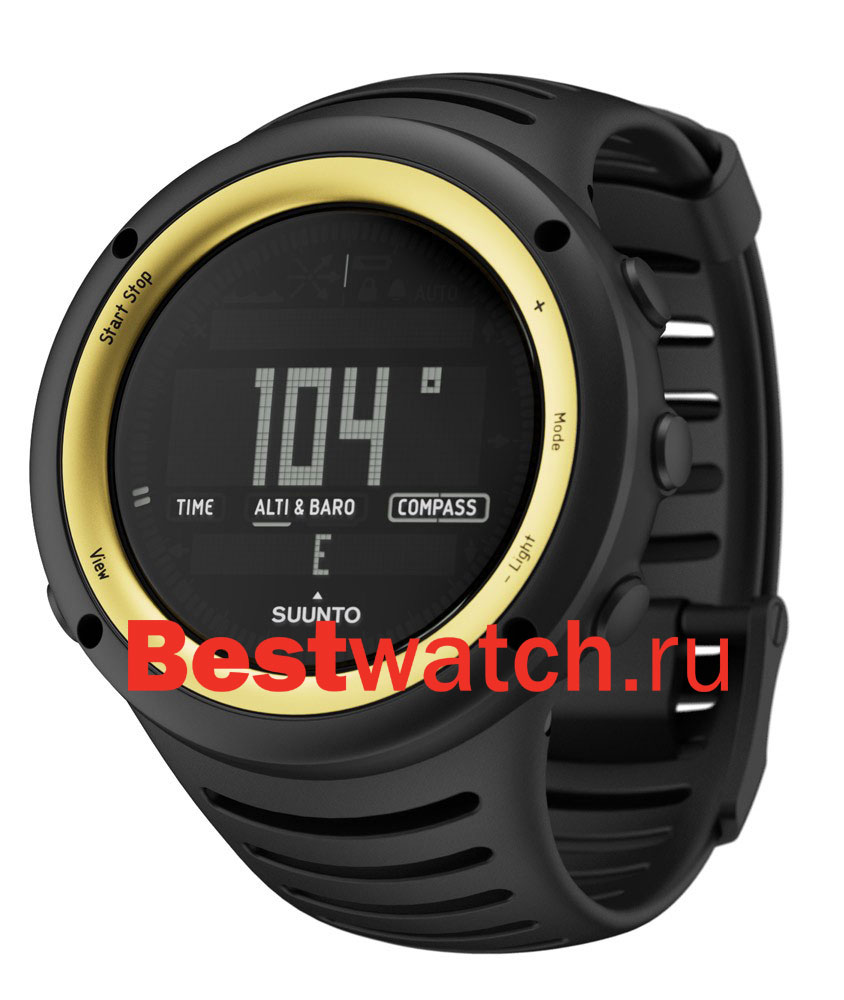 Часы Suunto Core SS016789000