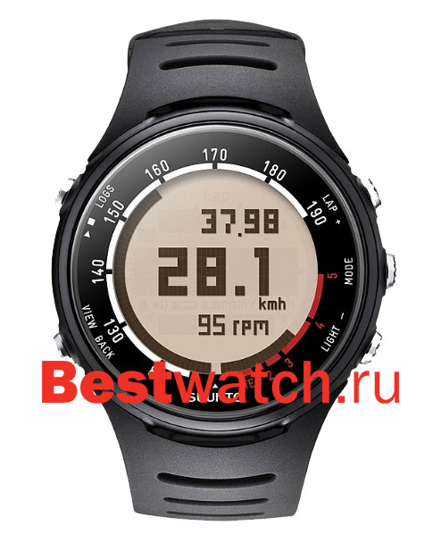Часы Suunto Outdoor SS016823000
