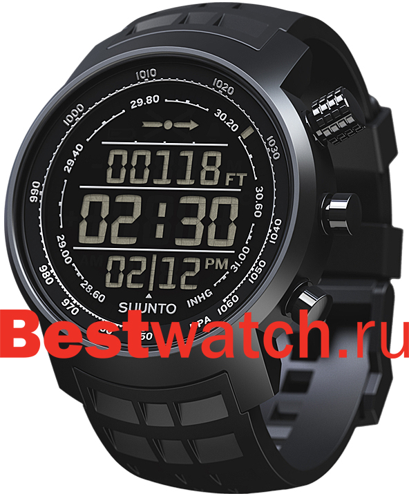 Часы Suunto Elementum SS016979000
