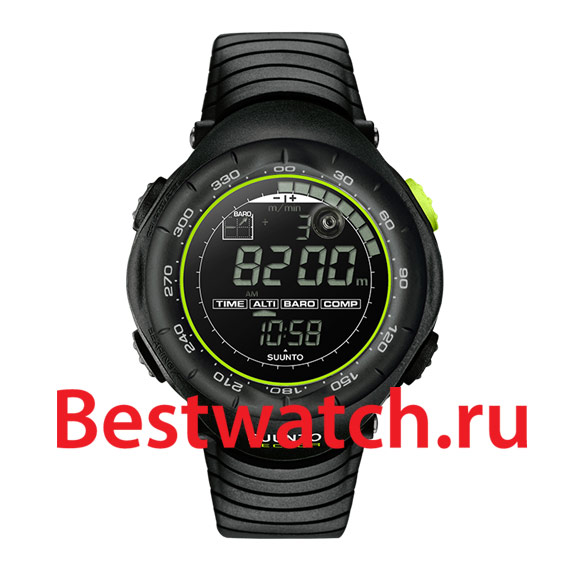Часы Suunto Outdoor SS018729000