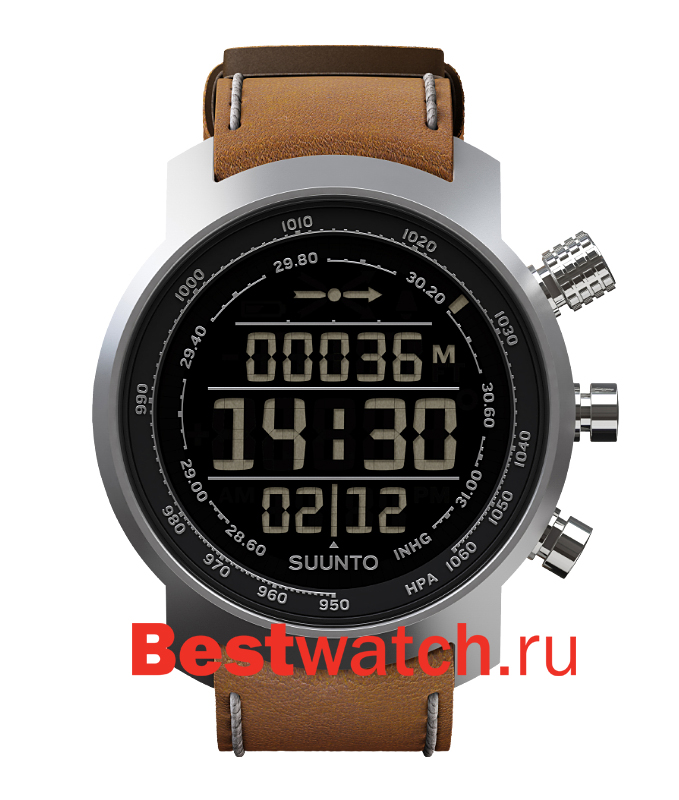 Часы Suunto Elementum SS018733000