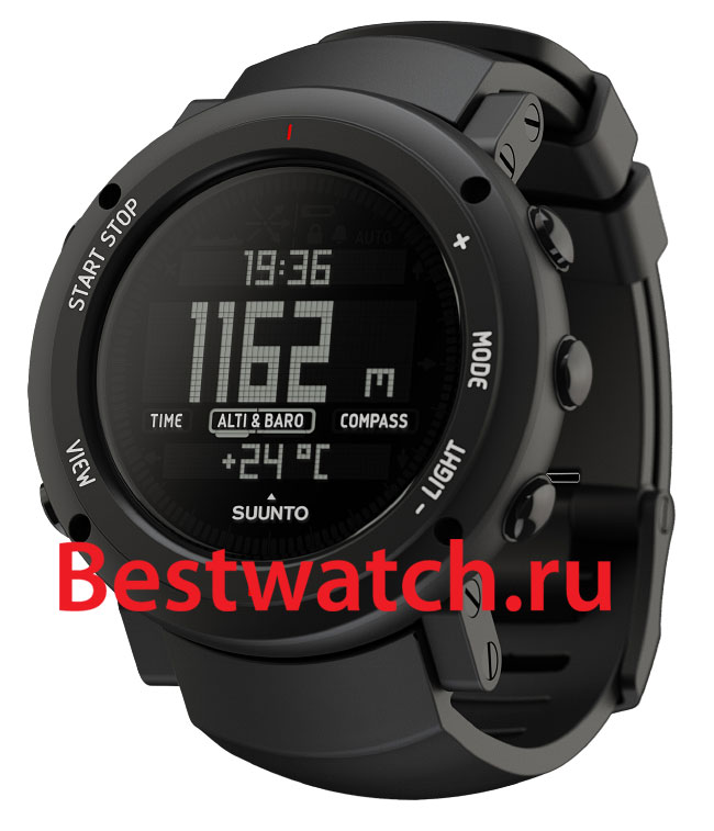 Часы Suunto Core SS018734000