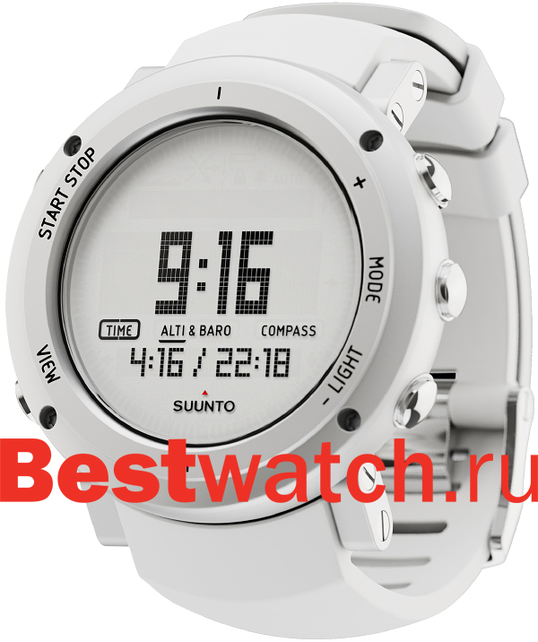 Часы Suunto Core SS018735000