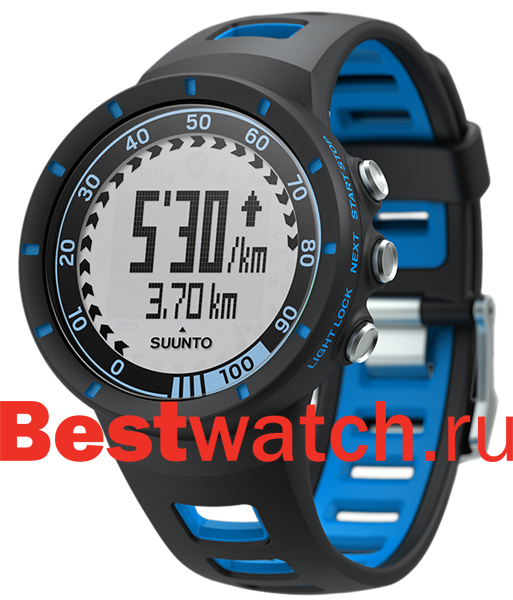 Часы Suunto Fitness SS019159000