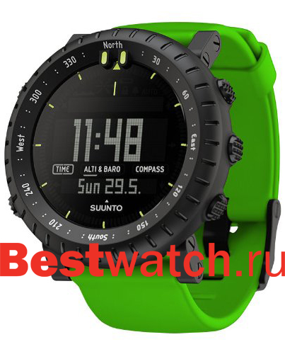 Часы Suunto Core SS019163000