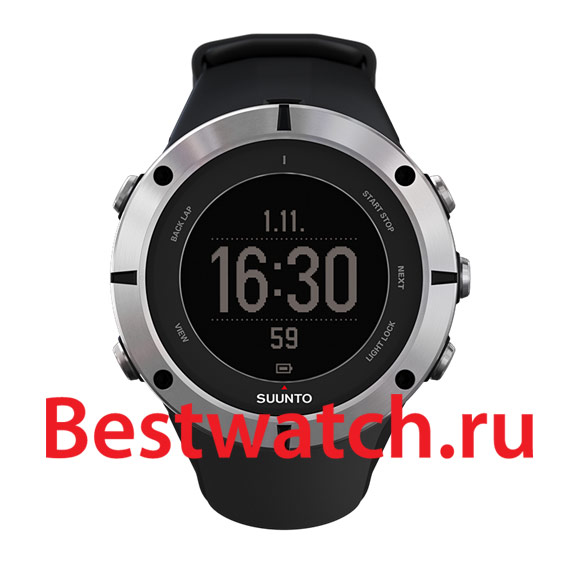 Часы Suunto Ambit2 SS019182000