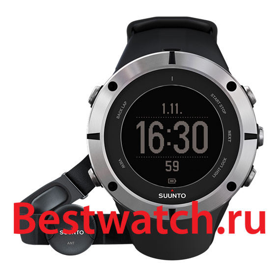 Часы Suunto Ambit2 SS019183000