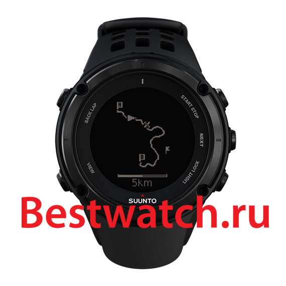 Часы Suunto Ambit2 SS019561000