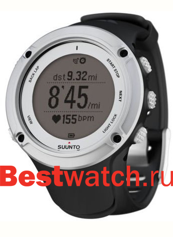 Часы Suunto Ambit2 SS019650000