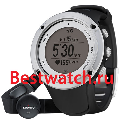 Часы Suunto Ambit2 SS019651000