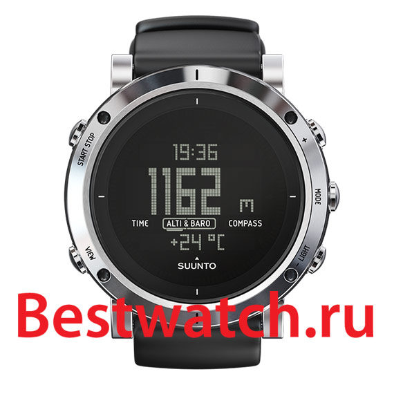 Часы Suunto Core SS020339000