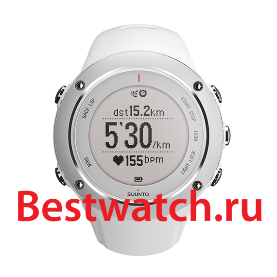 Часы Suunto Ambit2 SS020551000