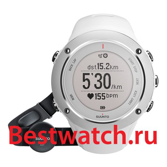 Часы Suunto Ambit2 SS020552000