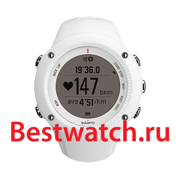 Часы Suunto Ambit2 SS020657000