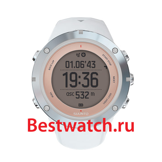 Часы Suunto Ambit3 SS020675000