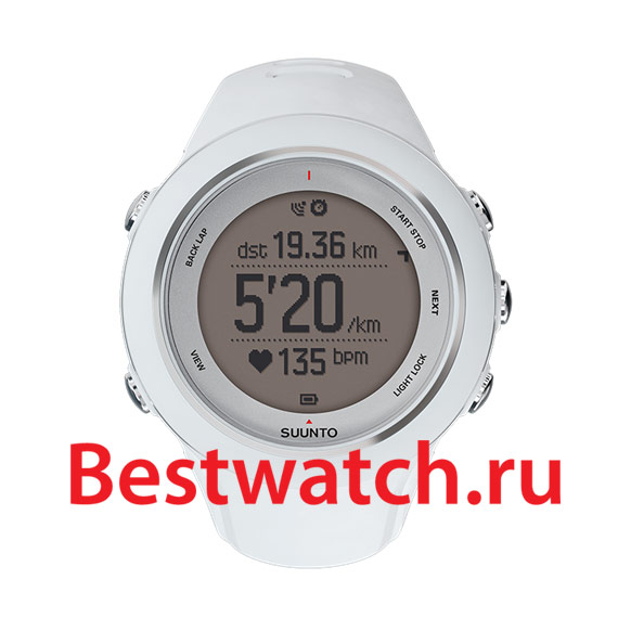 Часы Suunto Ambit3 SS020683000