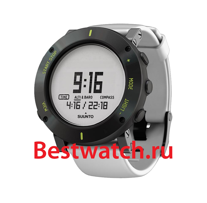 Часы Suunto Core SS020690000