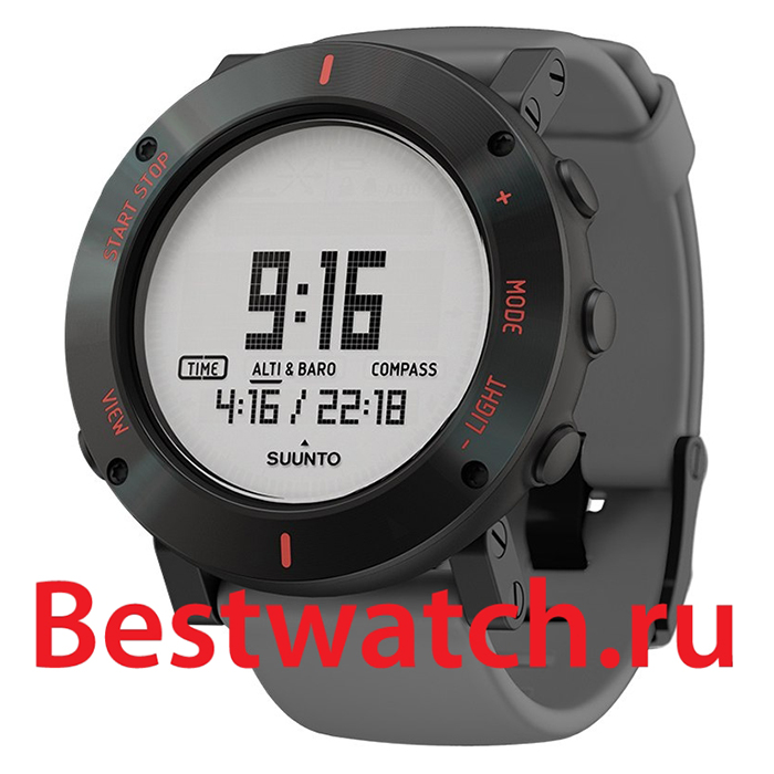 Часы Suunto Core SS020691000